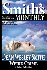 Smith’s Monthly: Issue #65