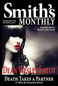 Smith’s Monthly: Issue #66