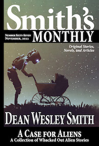 Smith’s Monthly: Issue #67